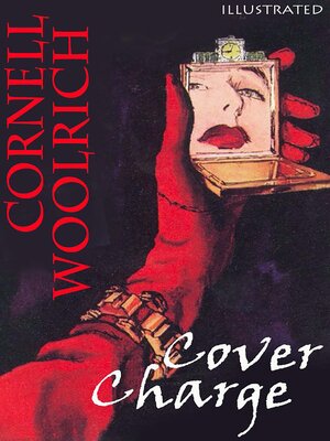 cover image of Cover Charge. Illustrated